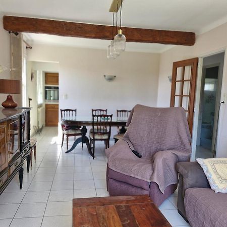 Maison Le Murier Aubignan Zewnętrze zdjęcie
