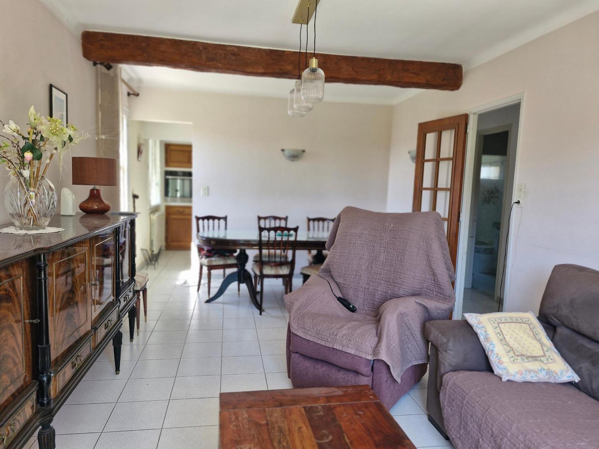 Maison Le Murier Aubignan Zewnętrze zdjęcie