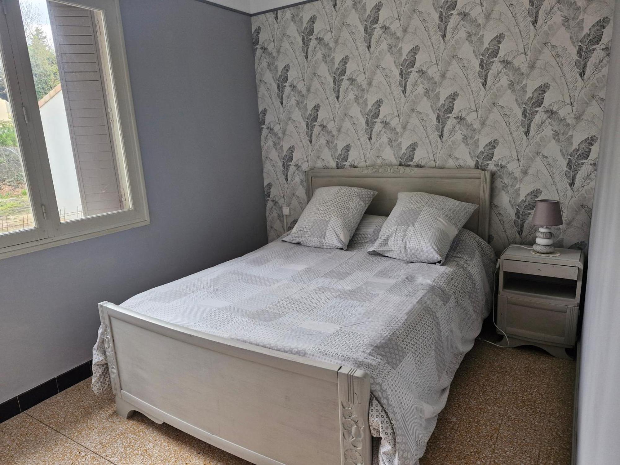 Maison Le Murier Aubignan Zewnętrze zdjęcie