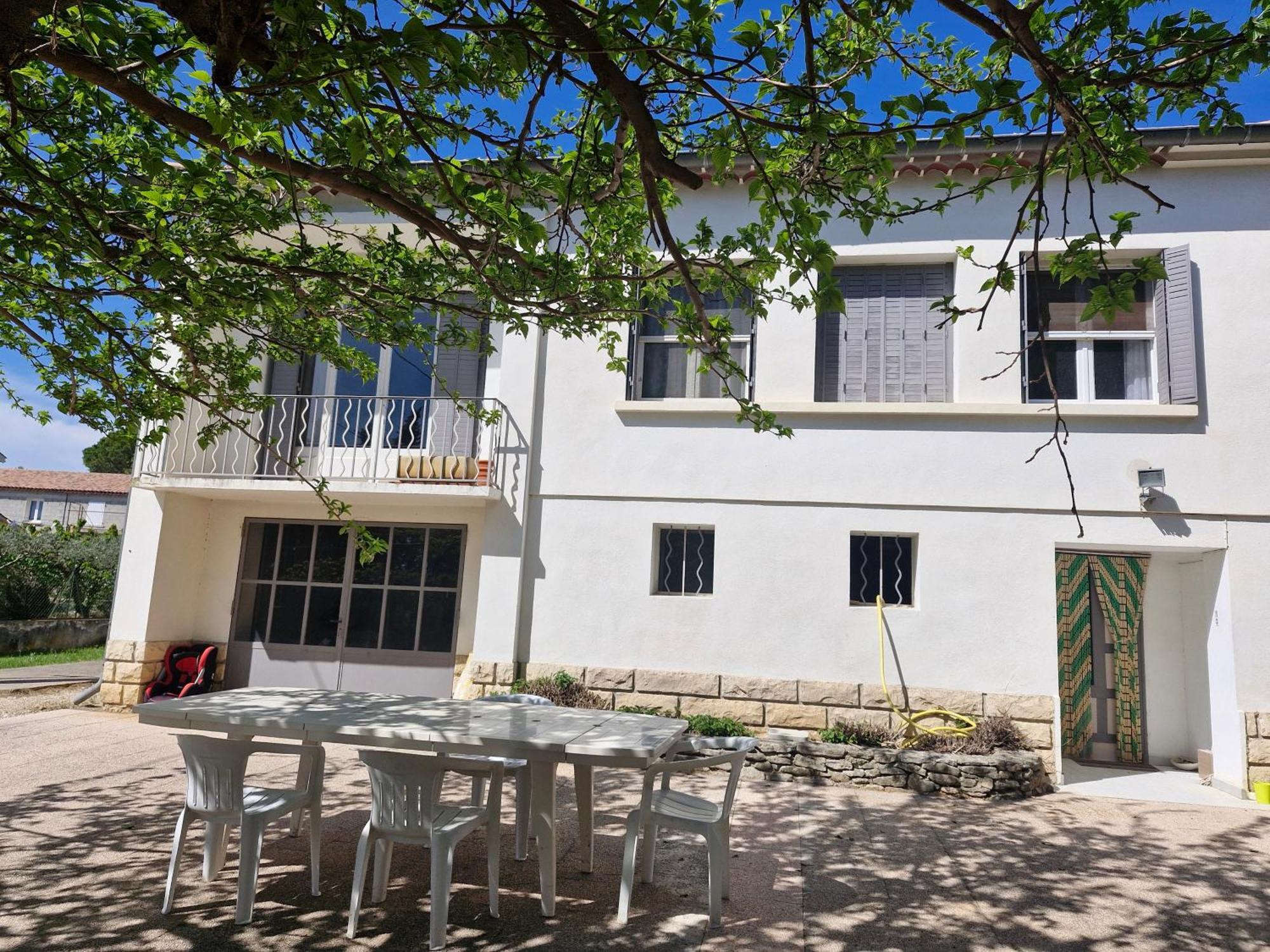 Maison Le Murier Aubignan Zewnętrze zdjęcie